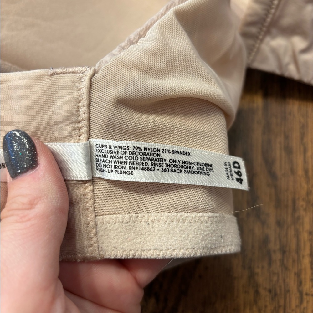Torrid Curve Women’s Bra 46D - Picture 7 of 10